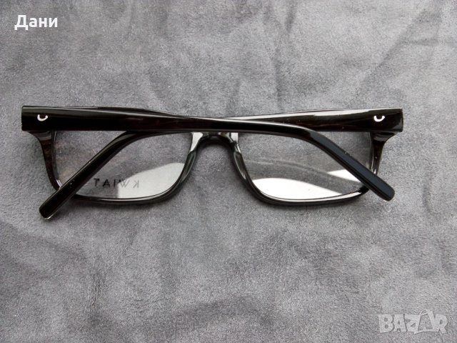 Диоптрична рамка kwiat collection K9783  51-16-140 , снимка 5 - Слънчеви и диоптрични очила - 25774127