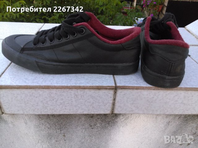 Кецове  40, снимка 3 - Кецове - 26175968