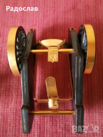 стара руска поставка за бутилки, снимка 3 - Декорация за дома - 23171830