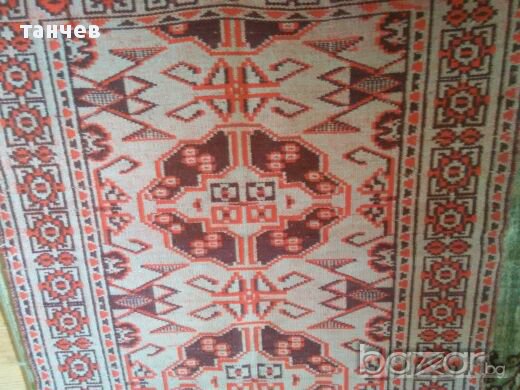 чипровски килим/пътека, снимка 1