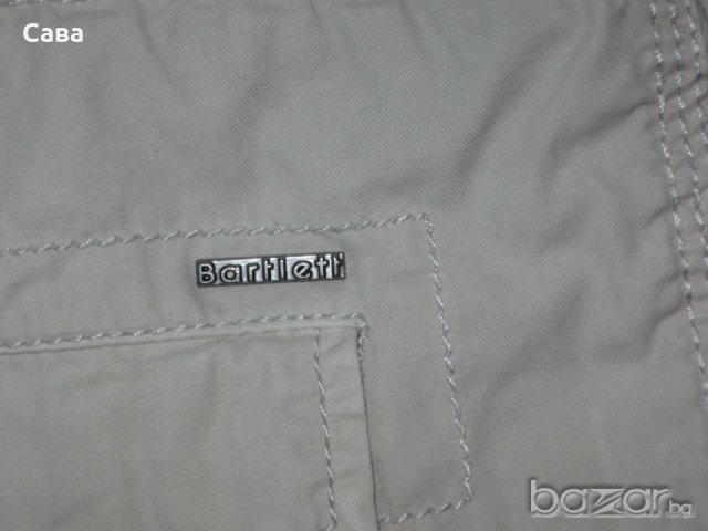Къси панталони BARTLETT  мъжки,размер 34, снимка 2 - Къси панталони - 18498822