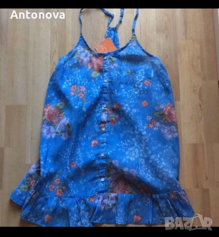 Потник Billabong, снимка 1