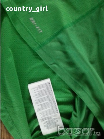 Nike Dri-Fit - страхотен дамски потник, снимка 8 - Потници - 18339340
