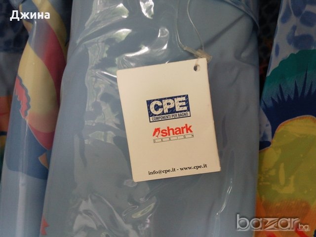 3D завеса за баня, снимка 4 - Други стоки за дома - 19064436