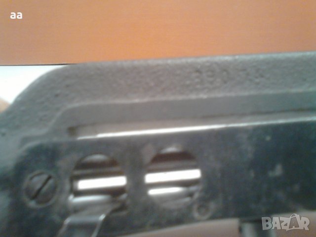 Игленик за двуиглова Дюркоп, снимка 4 - Други машини и части - 23160907