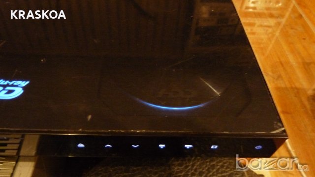 SAMSUNG BD-C8900, снимка 6 - Ресийвъри, усилватели, смесителни пултове - 21123095