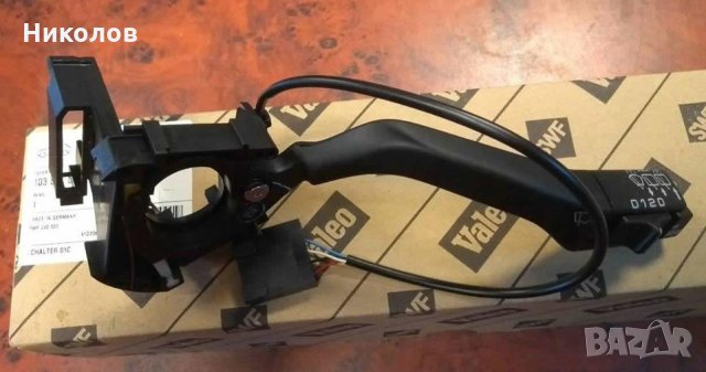 КЛЮЧ ЗА ЧИСТАЧКИ, снимка 1