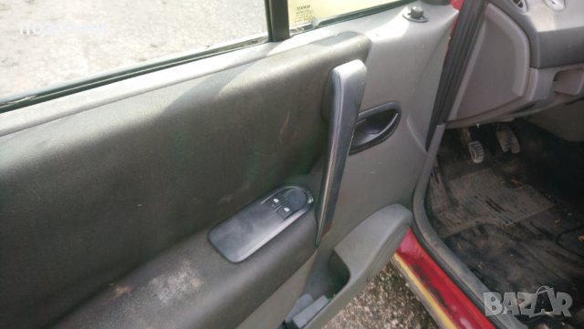 Рено Сценик 2 1.5 dci 82к.с. /Renault Scenic 2 1.5 dci 82к.с. на части, снимка 14 - Автомобили и джипове - 25205141