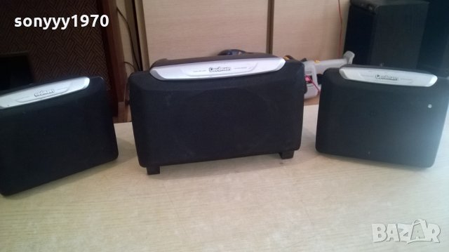 goodmans-3бр тонколони-внос англия, снимка 5 - Тонколони - 23941665