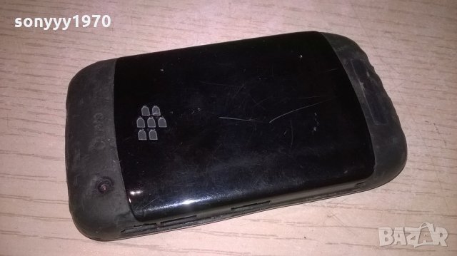 blackberry 8520-с батерия, снимка 7 - Blackberry - 21787424