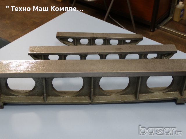 Линия проверовъчна мастова L 320,L 500,L 700,L 1000, снимка 5 - Други машини и части - 12256832