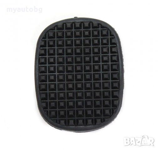 1бр капаци,капачета за педали за ФИАТ ЛАНЧА Lancia Dedra Delta Lybra, снимка 2 - Аксесоари и консумативи - 23791742