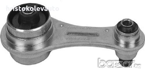 Тампон двигател /биела-метален/ Рено 19,Клио GB1121