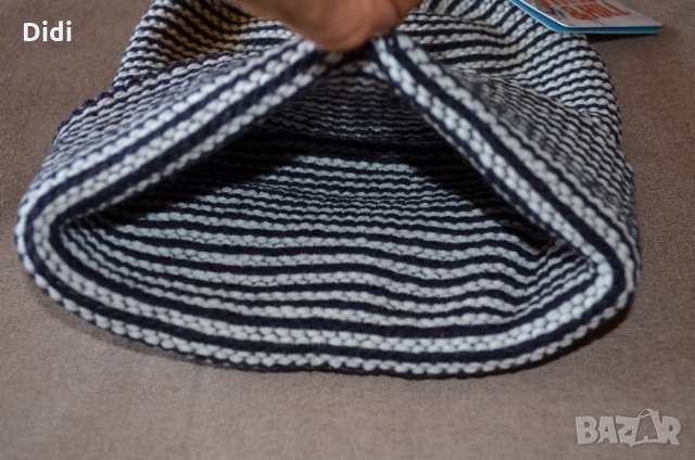 Seger Viggo зимна шапка, снимка 5 - Шапки - 25908836