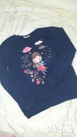 Детска блуза на LC Waikiki,размер 122-128