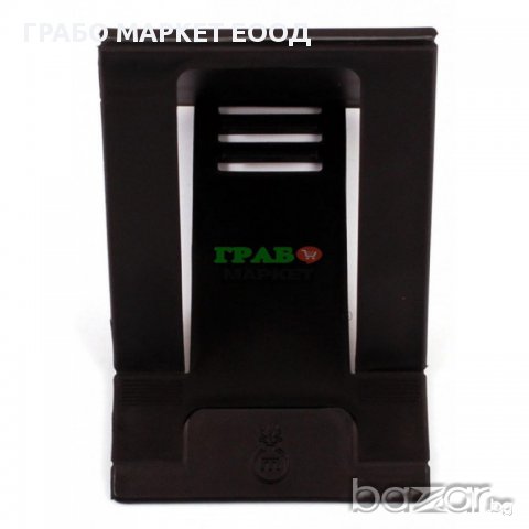 Калъф за таблет IPad 2/3 - гумиран с PVC гръб и поставка, снимка 7 - Таблети - 15954161