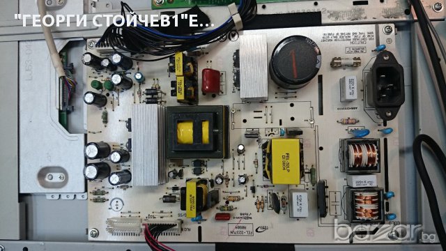   DAEWOO  LT32L2 SL-S00T/S10T [V95] FEL-3237VN 320AB02CP2LV0.3 SSI320A12 LTA320AB02, снимка 6 - Части и Платки - 13035125