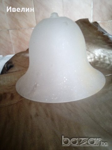 стъкло за нощна лампа 2, снимка 2 - Настолни лампи - 21443675