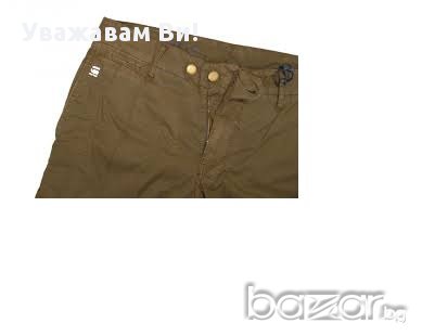 G- STAR Raw оригинален мъжки панталон W28/L30, снимка 7 - Панталони - 9871511