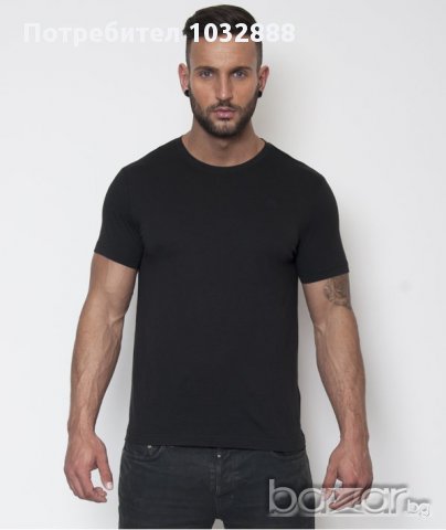 Нови тениски G-star Raw Base Crew Neck T-shirt, оригинал, снимка 10 - Тениски - 10953678