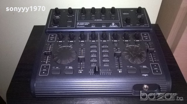 behringer-profi-внос швеицария, снимка 3 - Ресийвъри, усилватели, смесителни пултове - 20300786