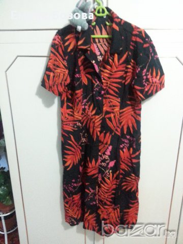 летни рокли- различни модели и разцветки, снимка 3 - Други - 13081882