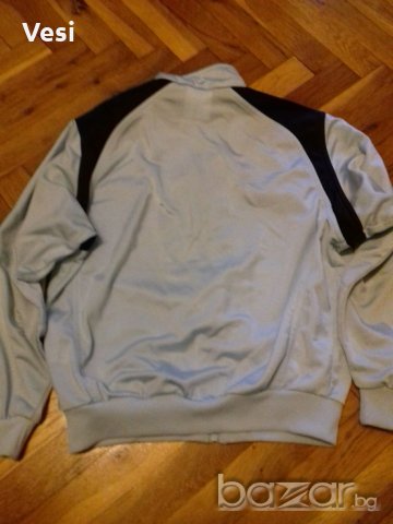 Горнище АдиДас, снимка 2 - Детски якета и елеци - 21125771