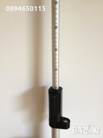 НОВА геодеизеска призма за тотална станция TOPCON SOKKIA NIKON, снимка 11 - Други инструменти - 21676729