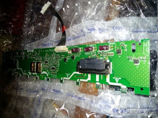 BACKLIGHT INVERTER 4H.V2988.071/A1