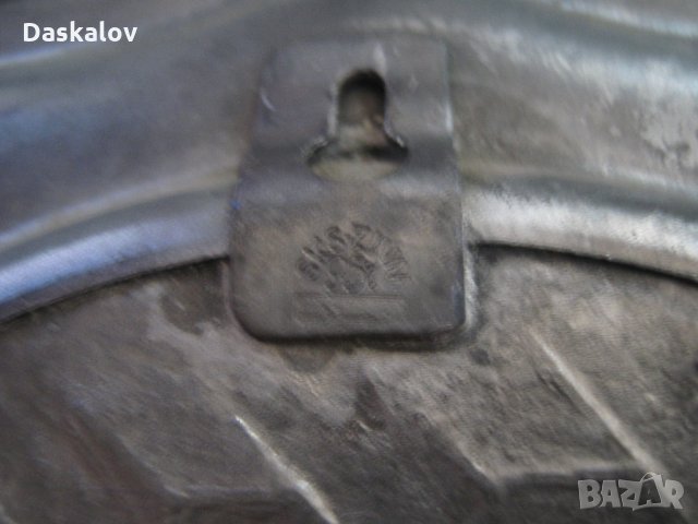 продавам чинии за декорация, снимка 3 - Декорация за дома - 21521138