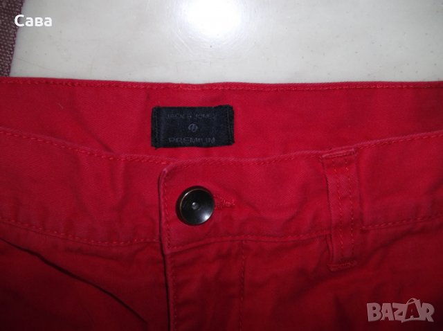 Къси панталони JACK&JONES   мъжки,30-32-34, снимка 8 - Къси панталони - 25510574