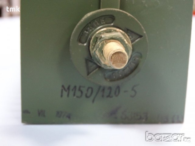 Селенов изправител, снимка 10 - Други машини и части - 21479941