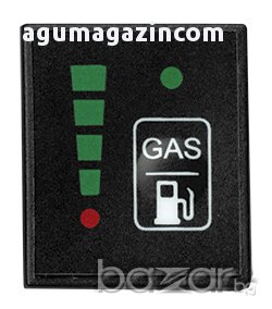 превключвател за газов инжекцион Stag 200 GoFast 