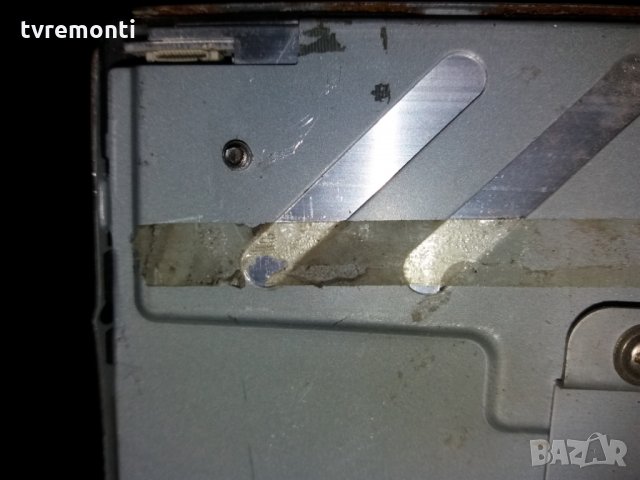 лед диоди за панел V260B2-LE11, снимка 2 - Части и Платки - 24506592