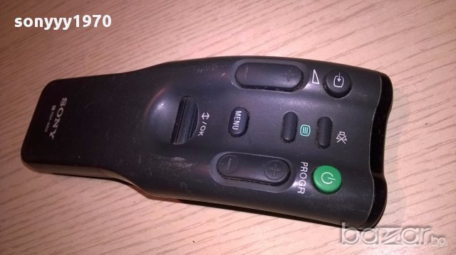 Sony remote-дистанционно за уреди на марката-внос швеицария, снимка 4 - Други - 14530472