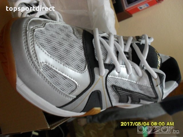  Hi-Tec Indoor Мъжки Спортни oбувки /фитнес внос Aнглия, снимка 4 - Спортни обувки - 18195386