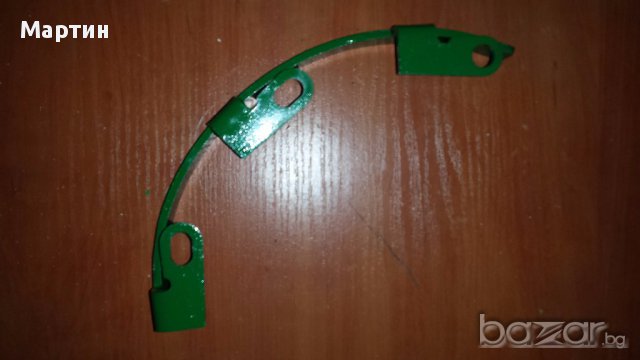 части за сломопреси (балеровачки), снимка 18 - Селскостопанска техника - 13191354