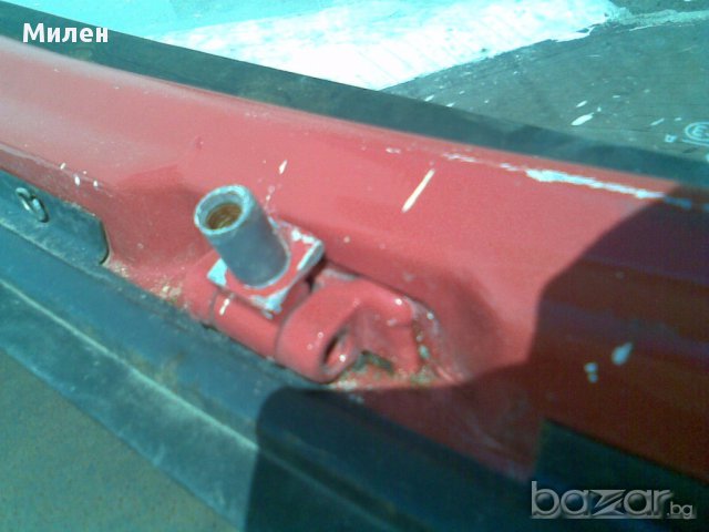 Капак за Москвич 2141 S., снимка 4 - Части - 10189724