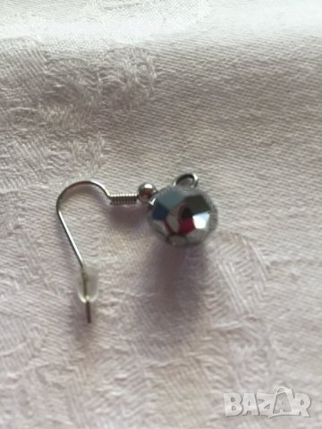 “Огледален”комплект, снимка 5 - Бижутерийни комплекти - 23844871