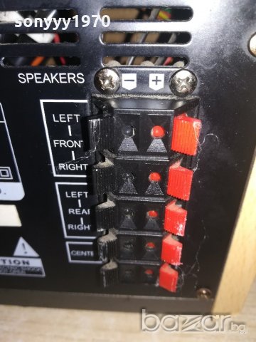 sansui sht-10 active subwoofer+remote-внос швеицария, снимка 15 - Тонколони - 21177985