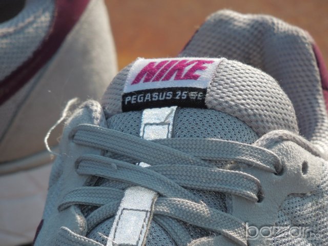 Nike Air Pegasus 25 SE -- номер 38.5, снимка 8 - Маратонки - 18794079