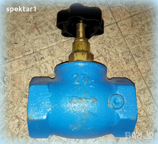 водопроводен кран водопроводни кранове  разпродажба  стария материал