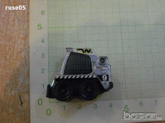 Кола - 176, снимка 4 - Други ценни предмети - 15499762