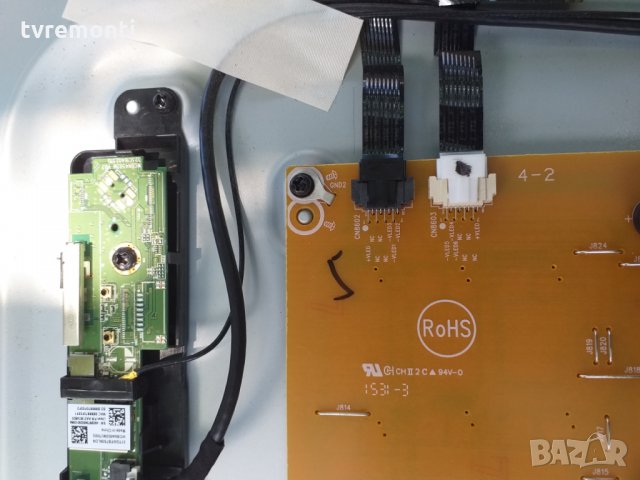 LED DIOD LC420EQE-FHP1 LED BACKLIGHT DIOD, снимка 2 - Части и Платки - 25569484