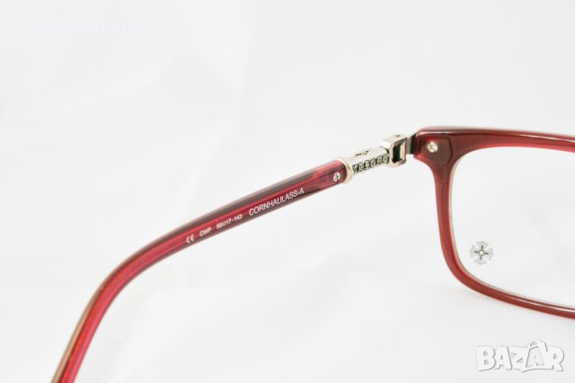 Chrome Hearts Рамка за диоптрични очила, снимка 5 - Слънчеви и диоптрични очила - 20637396