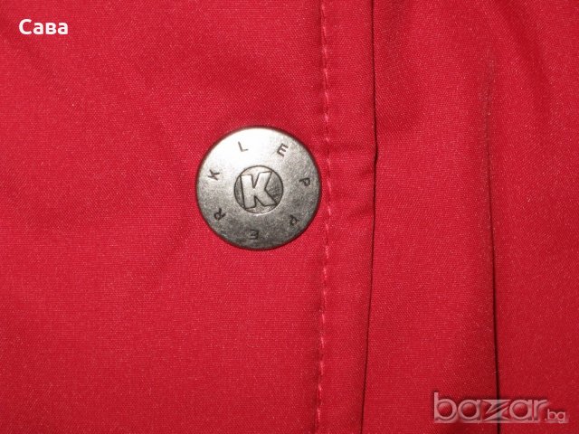 Зимно яке KLEPPER  дамско,хл, снимка 8 - Якета - 20026652