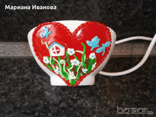 чашка с лъжичка с име на детето, снимка 10 - Чаши - 18391657