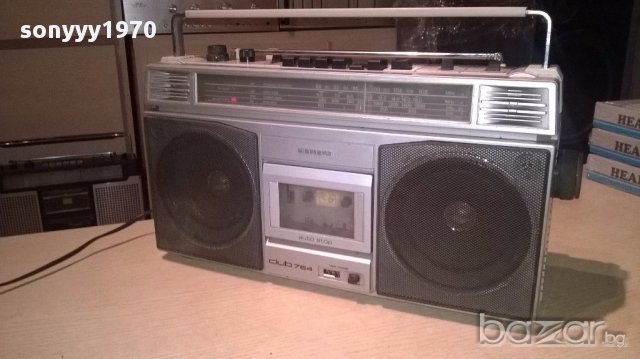 siemens club 764-germany-внос швеицария