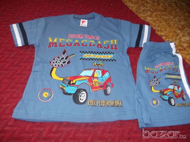 НОВО: 1025000025: Страхотни комплекти  - 9лв.