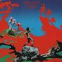 Uriah Heep ‎- The Magician's Birthday , снимка 1
